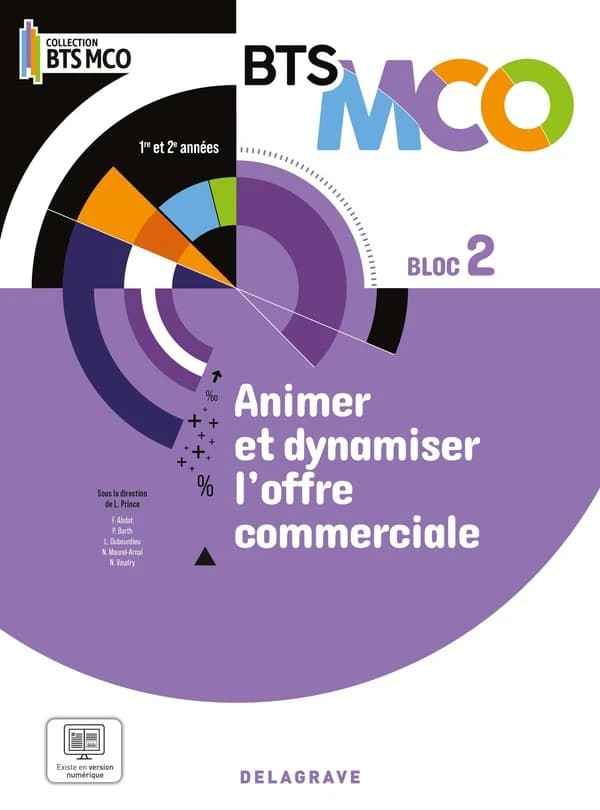 Bloc 2
