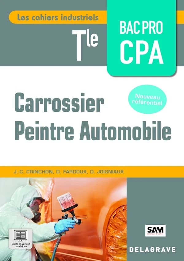 Les cahiers industriels