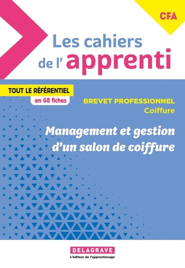 Les cahiers de l'apprenti : Les cahiers de l'apprenti