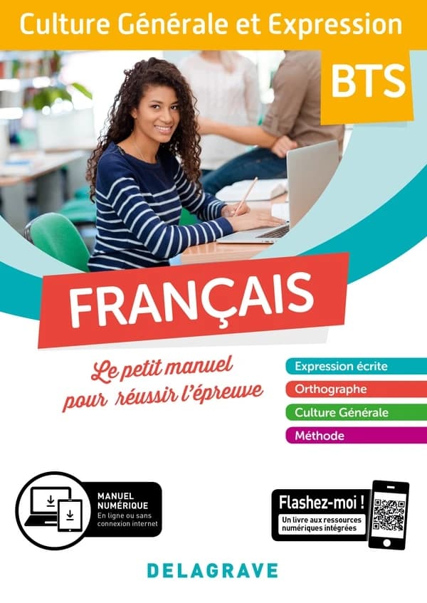 30 outils et schémas pour la culture générale et expression ; pochette élève (édition 2019)