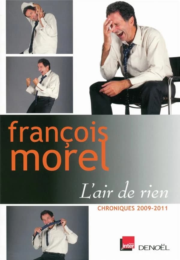 l'air de rien