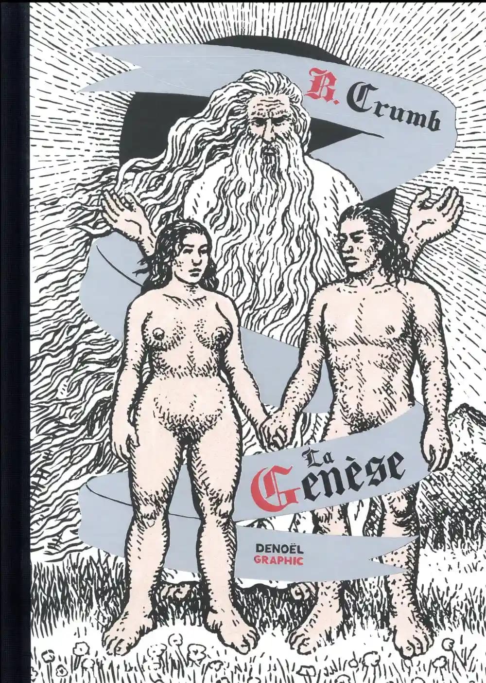 La Genèse