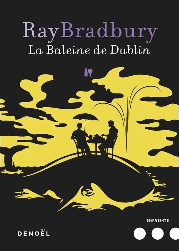La baleine de Dublin : roman