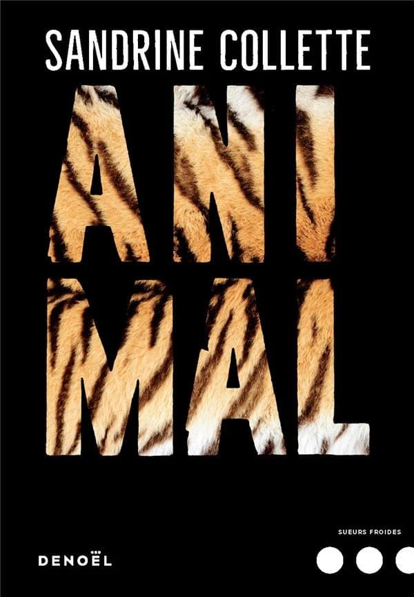 Animal : roman