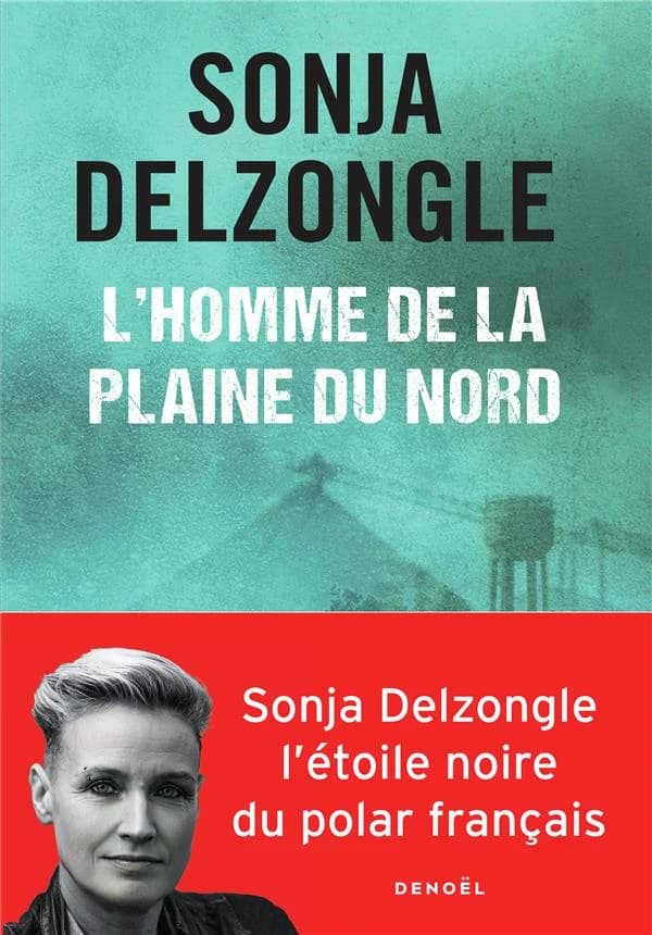 L'homme de la plaine du Nord : roman