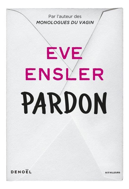 Pardon : récit