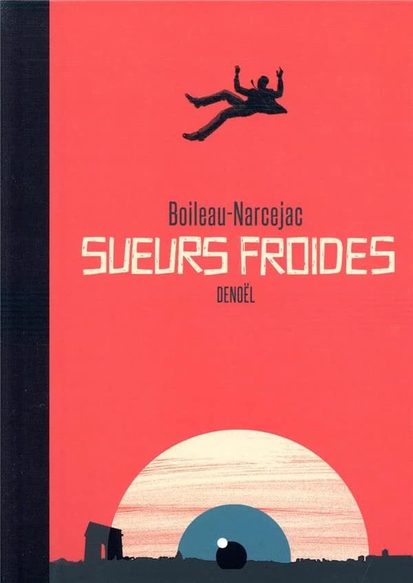 Sueurs froides