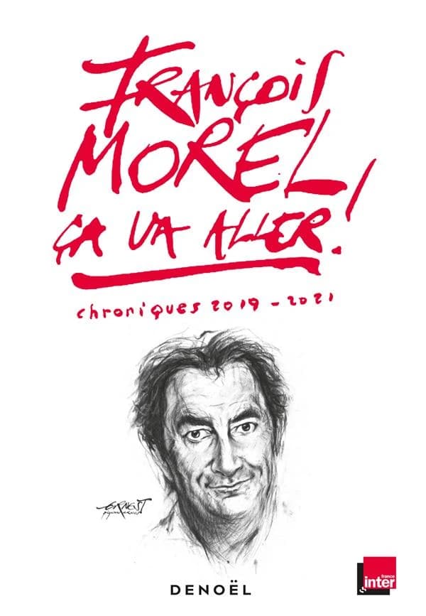 Ça va aller ! : chroniques 2019-2021