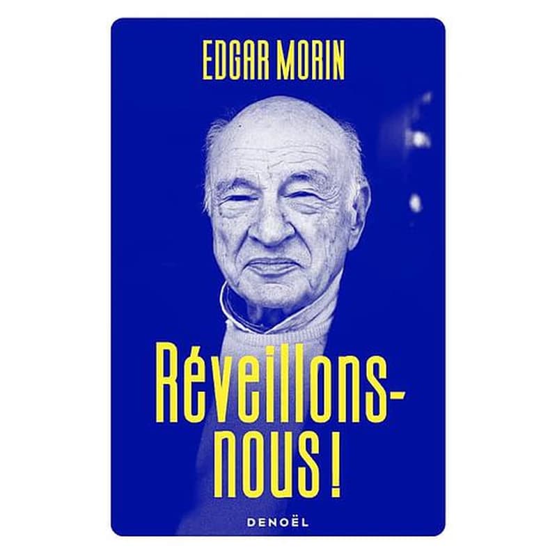 Réveillons-nous !