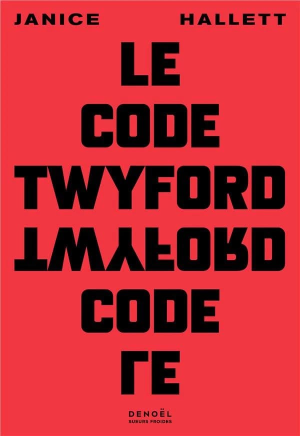 Le Code Twyford
