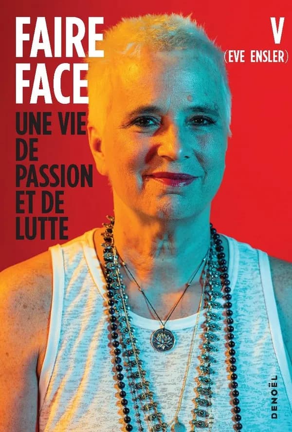 Faire face : une vie de lutte et d'espoir