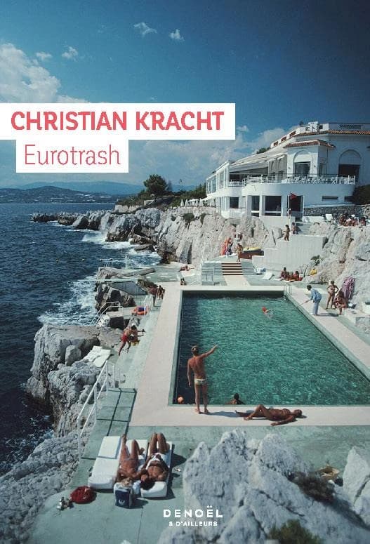 Eurotrash : roman