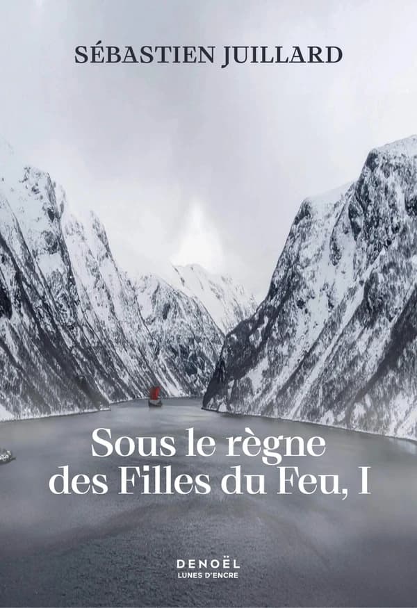 Sous le règne des Filles du Feu