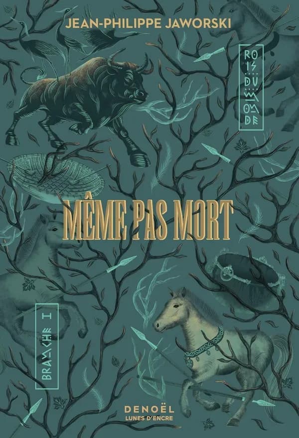 Même pas mort