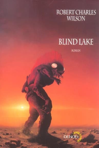 Blind Lake