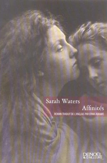 Affinités : roman