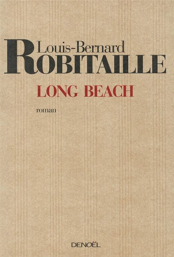 Long beach : roman