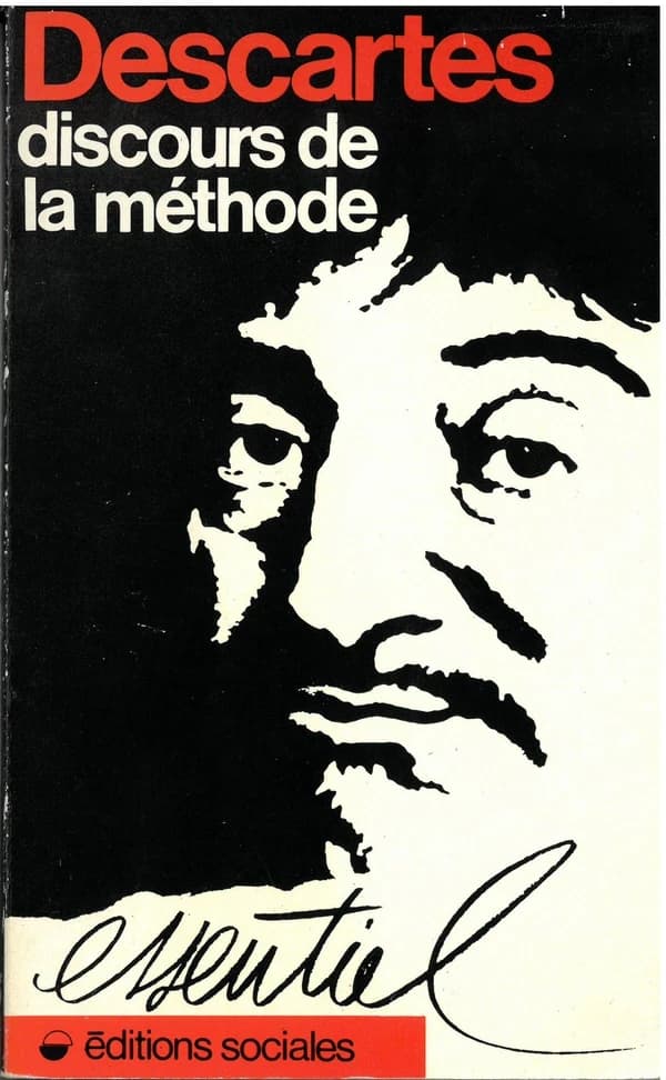 Discours de la méthode