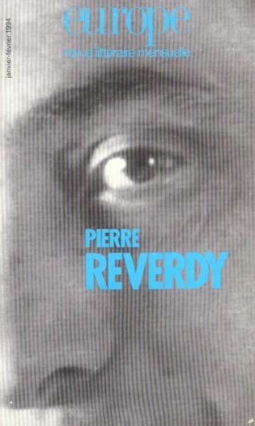 Europe reverdy  778