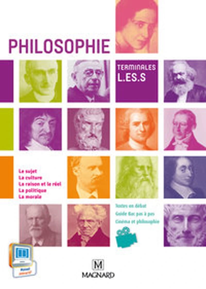 Philosophie : terminales L.ES.S