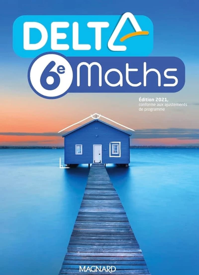 Mathématiques 6e DeltaMaths