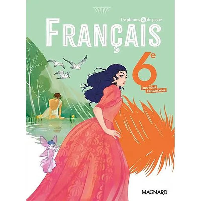 Français 6e