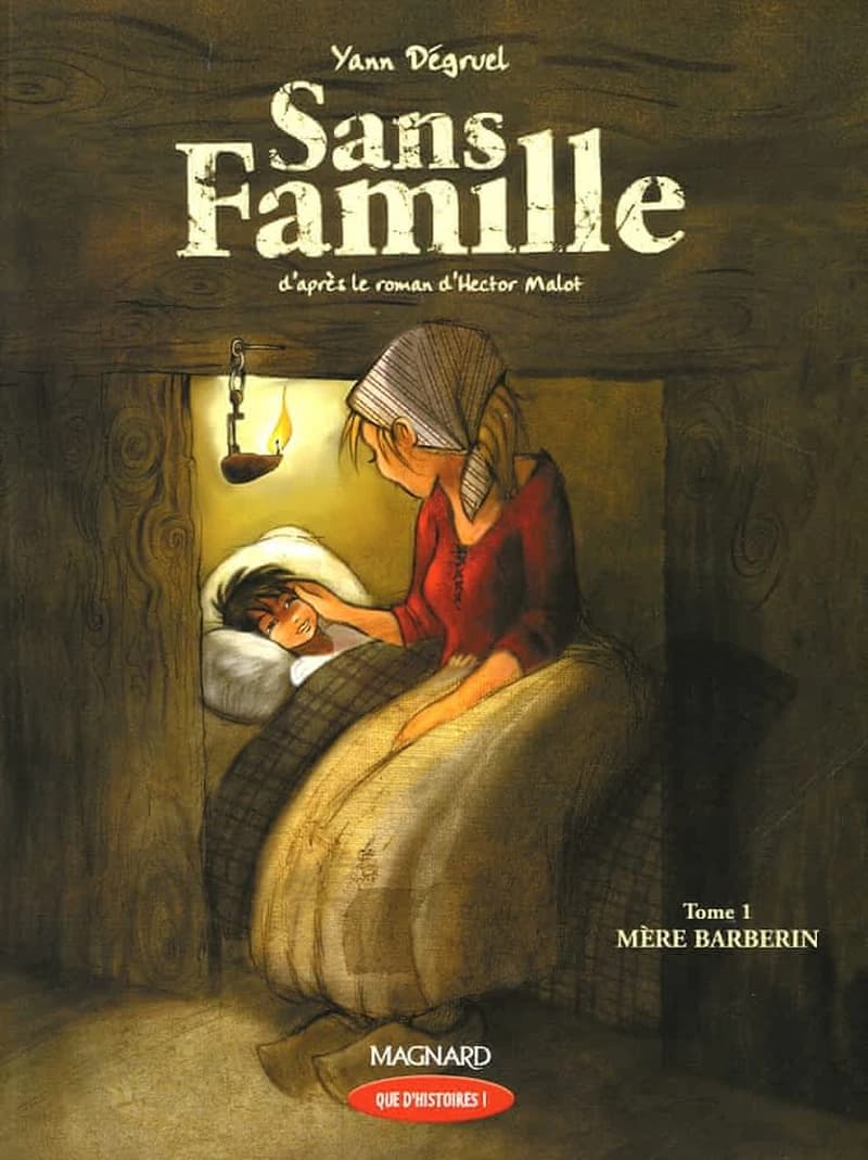 Mère Barberin