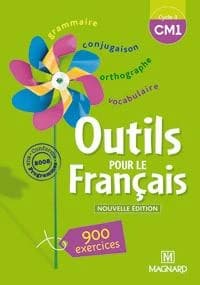 Outils pour le Français CM1