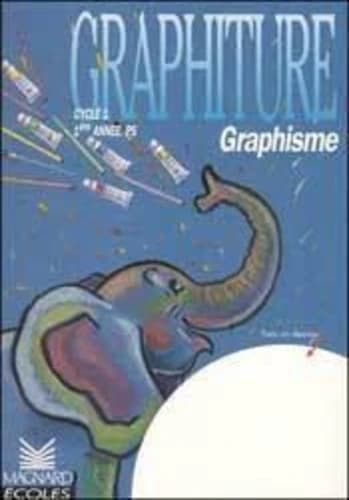 Graphiture Cycle 1 1ère année PS
