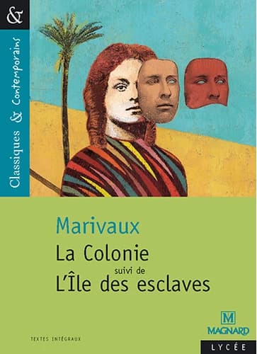 La colonie suivi de L'île des esclaves