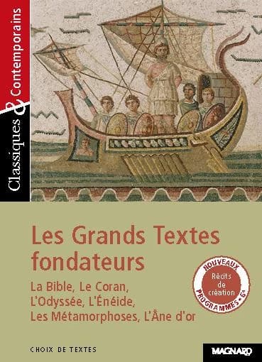 Les grands textes fondateurs
