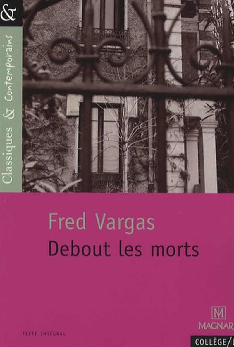 Debout les morts