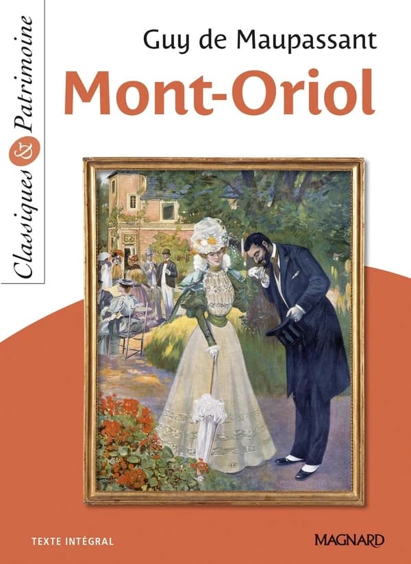 Mont-Oriol