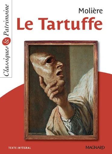 Le Tartuffe ou L'imposteur