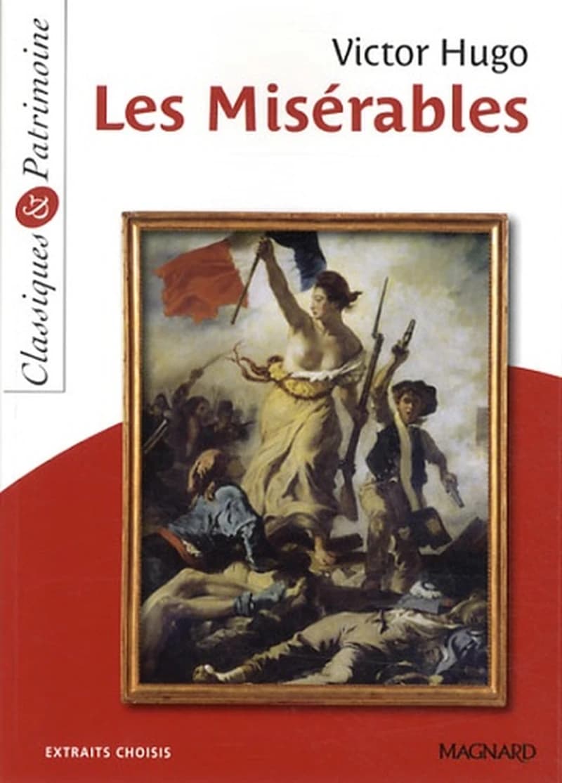 Les misérables