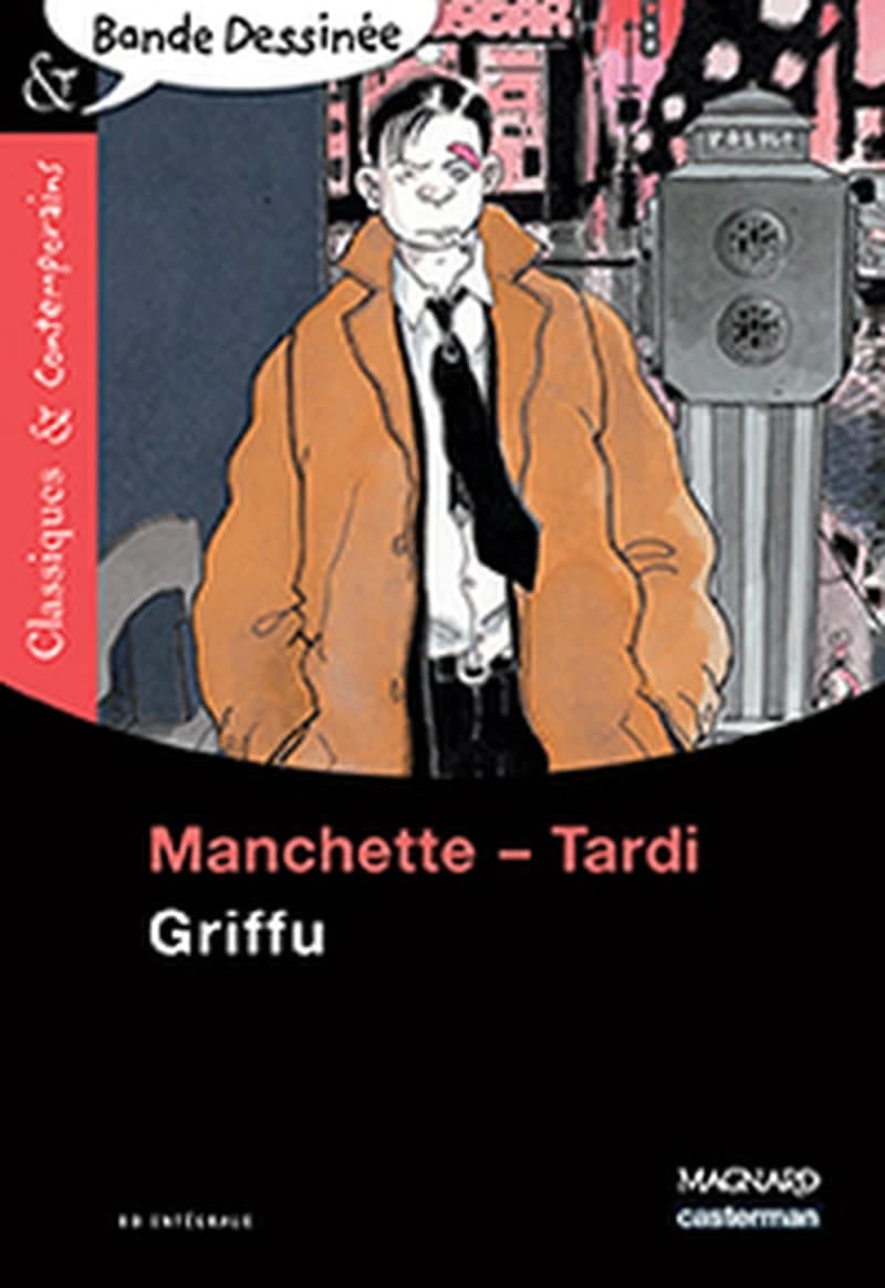 Griffu