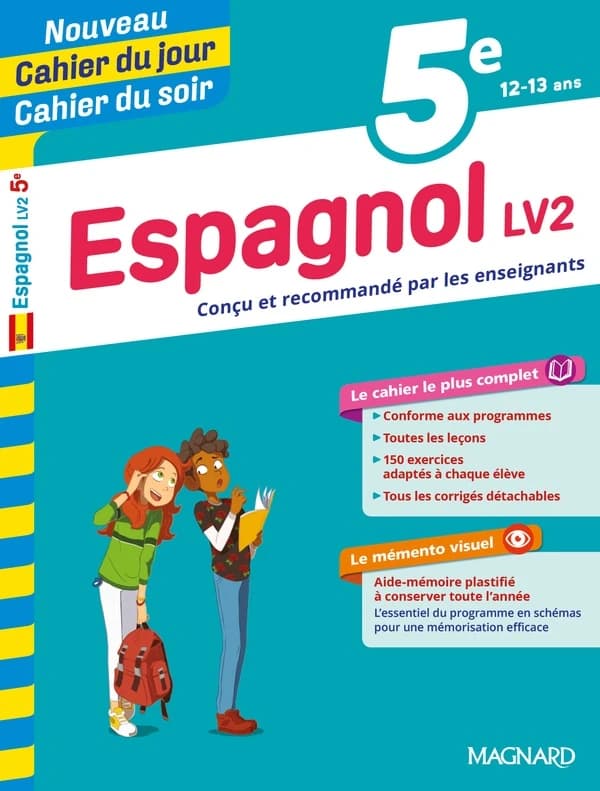 Cahiers du jour