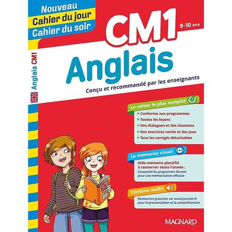 Cahiers du jour