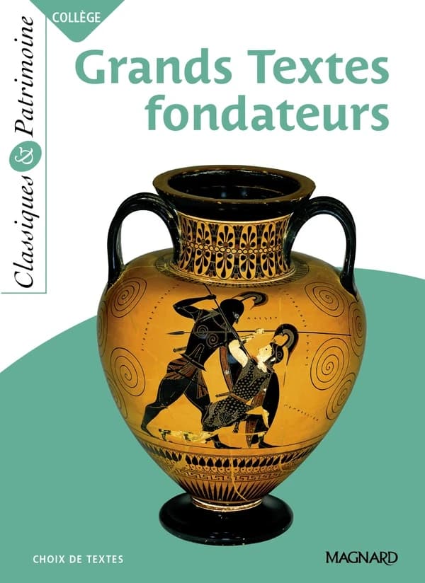Grands textes fondateurs