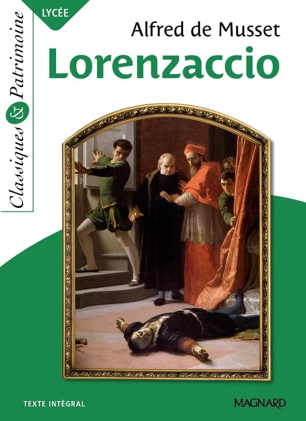Lorenzaccio