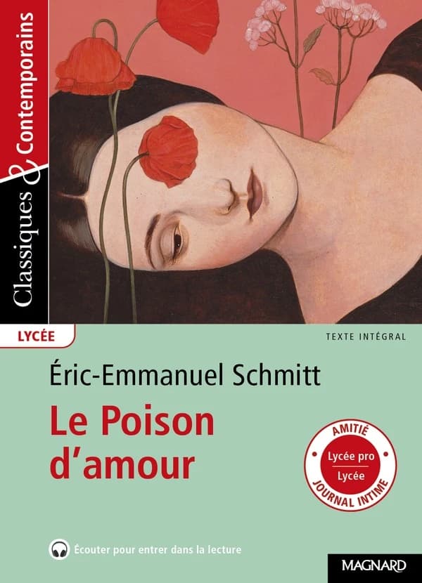 Le poison d'amour
