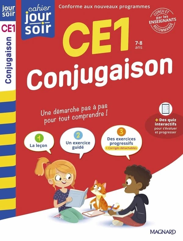 Cahier du jour
