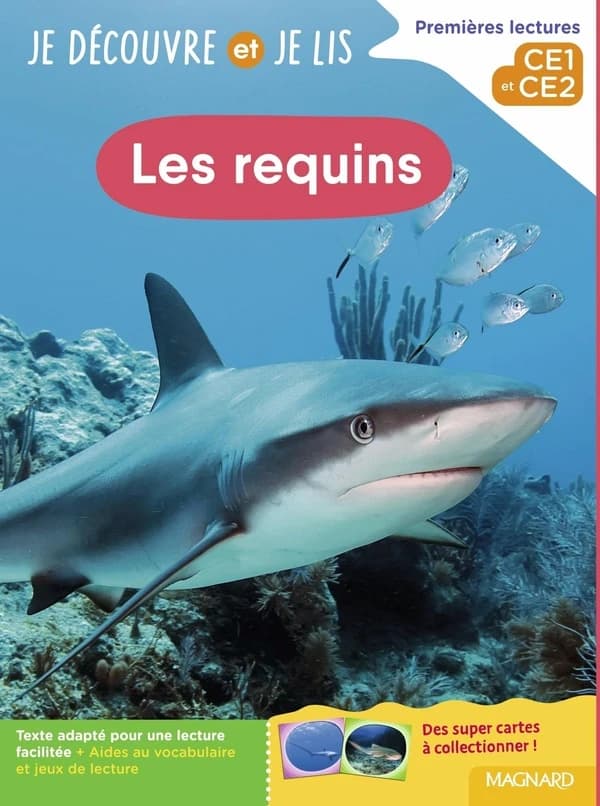 Les requins