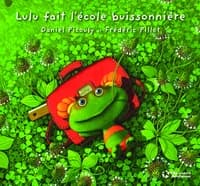 Lulu fait l'école buissonnière