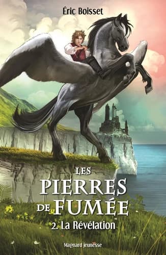 La révélation