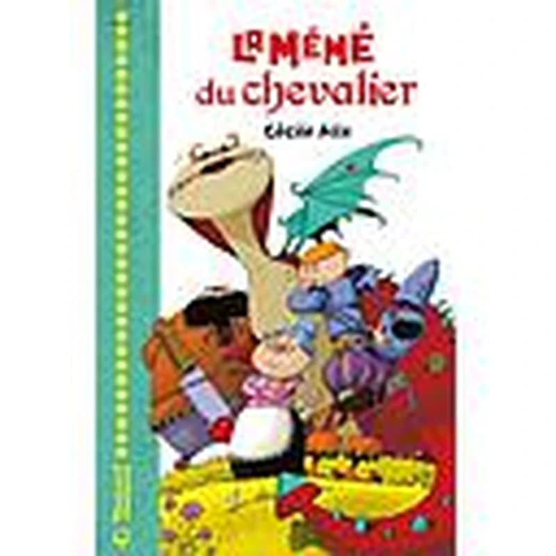 La mémé du chevalier