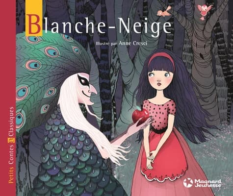 Blanche-Neige