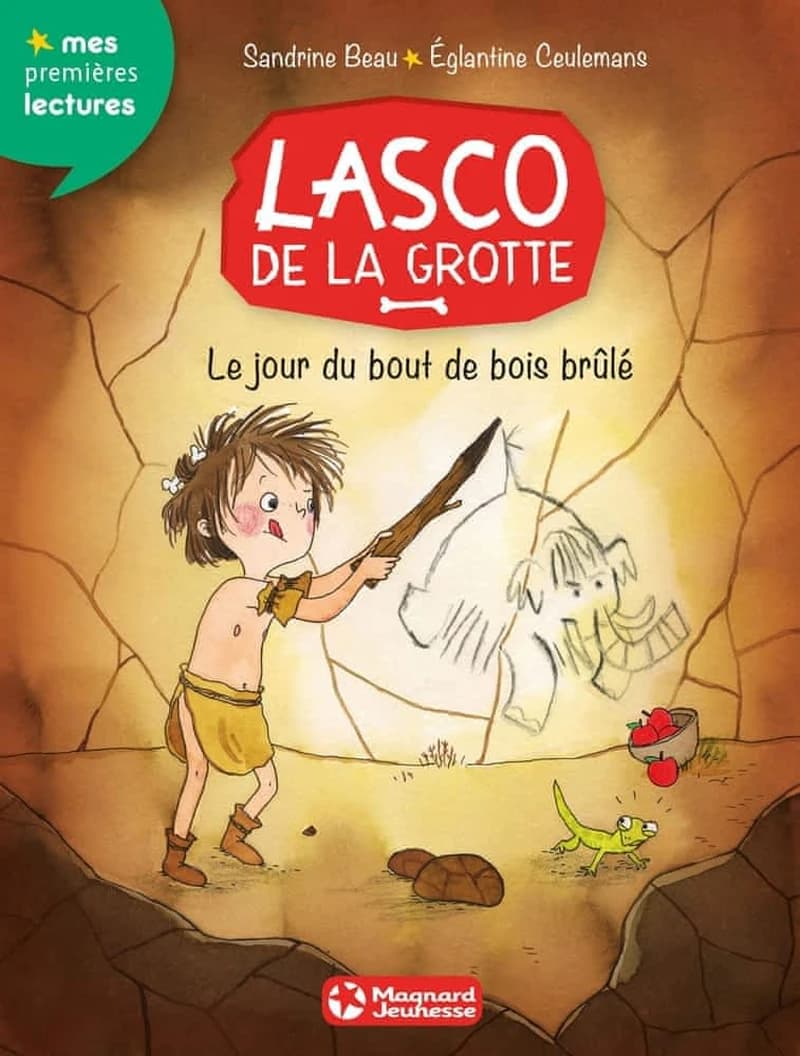 Le jour du bout de bois brûlé