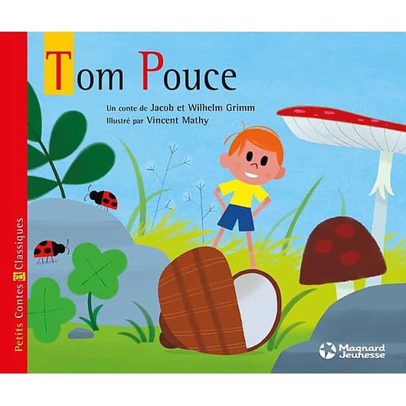 Tom Pouce