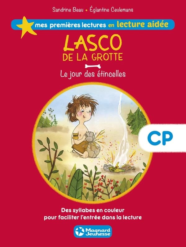 Le jour des étincelles